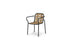 Fauteuil Vig en bois par Normann Copenhagen
