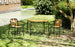 Vig Bench by Normann Copenhagen