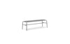 Vig Bench by Normann Copenhagen