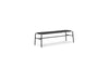 Vig Bench by Normann Copenhagen