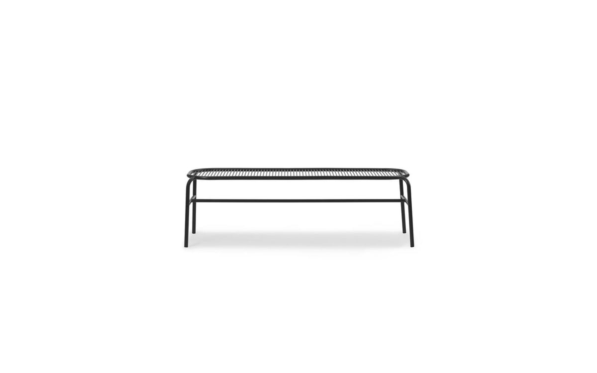 Vig Bench by Normann Copenhagen