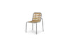 Chaise Vig en bois par Normann Copenhagen