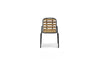 Chaise Vig en bois par Normann Copenhagen