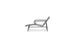 Vig Chaise Longue by Normann Copenhagen