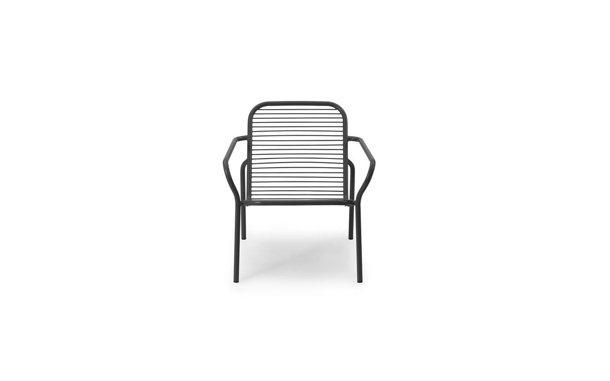 Vig Lounge Chair by Normann Copenhagen