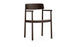 Timb Armchair by Normann Copenhagen