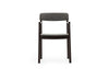 Timb Armchair Upholstery par Normann Copenhagen