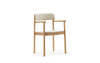 Timb Armchair Upholstery par Normann Copenhagen