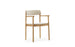 Timb Armchair Upholstery par Normann Copenhagen