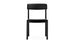 Revêtement de chaise Timb par Normann Copenhagen