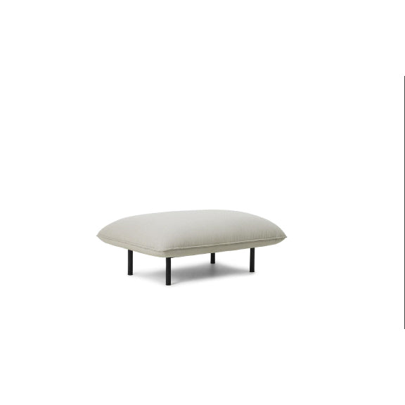 Ark Modular Sofa 700 Pouf by Normann Copenhagen
