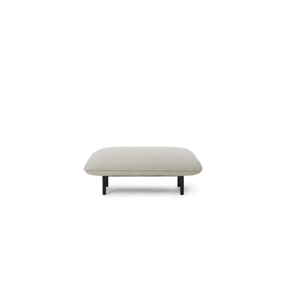 Ark Modular Sofa 700 Pouf by Normann Copenhagen