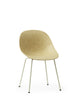 Mat Chair Steel by Normann Copenhagen