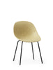 Mat Chair Steel by Normann Copenhagen