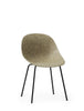 Mat Chair Steel by Normann Copenhagen