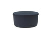 Hide Storage Pouf by Normann Copenhagen