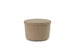 Hide Storage Pouf by Normann Copenhagen