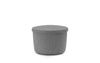 Hide Storage Pouf by Normann Copenhagen
