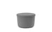 Hide Storage Pouf by Normann Copenhagen