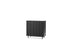 Meuble bas Rib par Normann Copenhagen