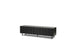Rib Sideboard Low by Normann Copenhagen