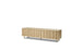 Rib Sideboard Low by Normann Copenhagen