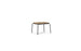 Vig Table by Normann Copenhagen