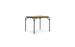 Vig Table by Normann Copenhagen