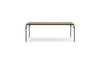 Vig Table by Normann Copenhagen