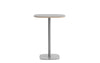 Form Cafe Table (Wood) by Normann Copenhagen