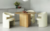 Table Bue par Normann Copenhagen