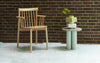 Dit Table by Normann Copenhagen