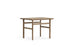 Table Grow par Normann Copenhagen