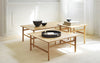 Table Grow par Normann Copenhagen
