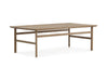 Table Grow par Normann Copenhagen