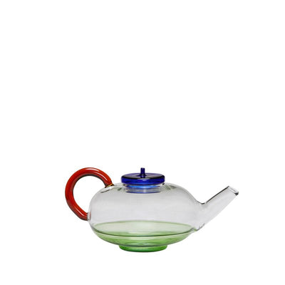 NoRush Teapot by Hübsch