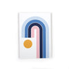 Now House Miami A5 Notebook by Jonathan Adler