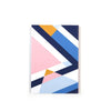 Now House Miami A5 Notebook by Jonathan Adler