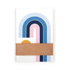Now House Miami A5 Notebook by Jonathan Adler