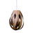 Pera #2 - Medium / Walnut by Atelier Cocotte