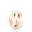 Pera #2 - Medium / Maple by Atelier Cocotte