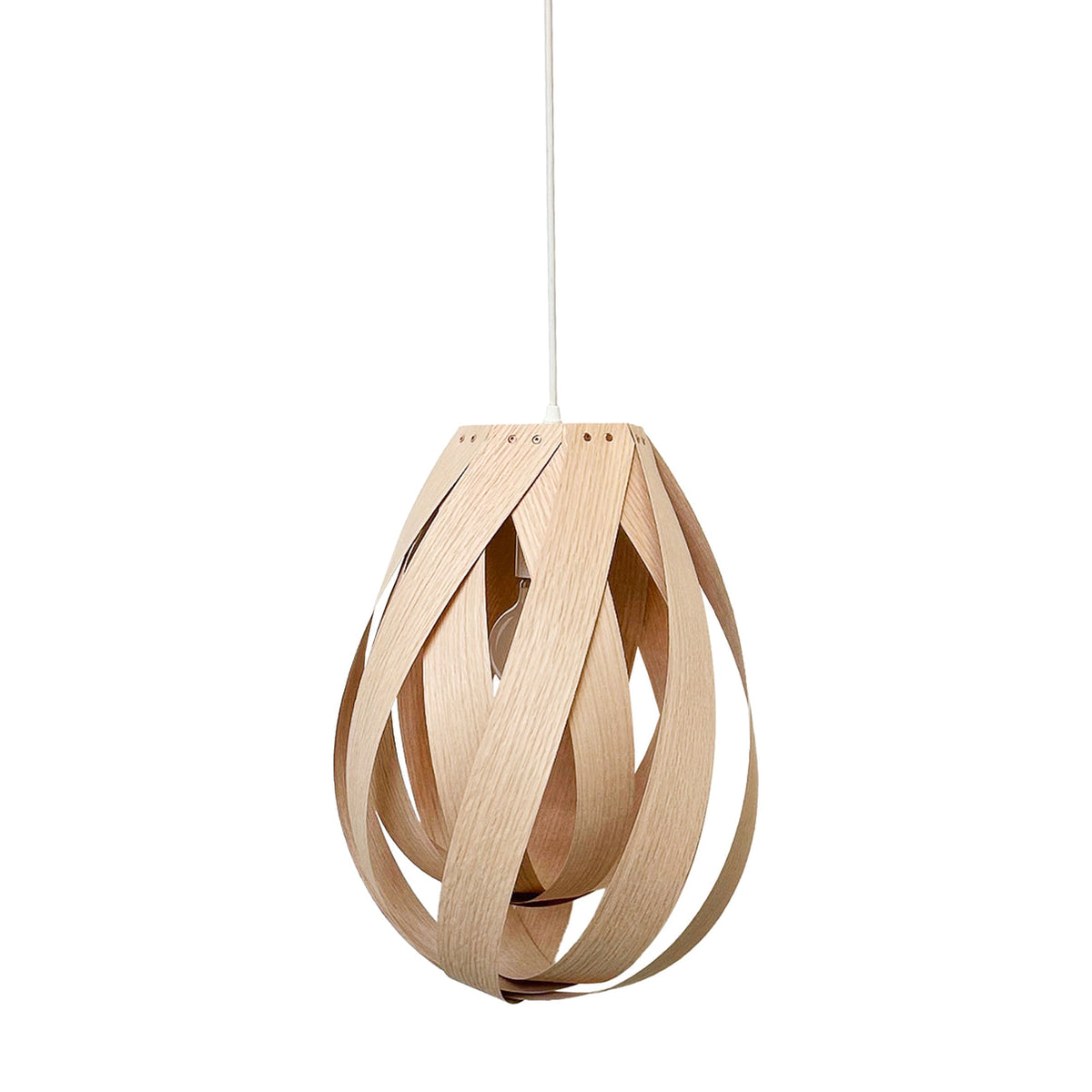 Pera #1 - Small / Oak by Atelier Cocotte