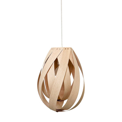 Pera #1 - Small / Oak by Atelier Cocotte