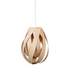 Pera #1 - Small / Oak by Atelier Cocotte