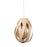 Pera #1 - Small / Oak by Atelier Cocotte