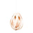 Pera #1 - Small / Maple by Atelier Cocotte