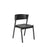 Oblique Dining Chair by Hübsch