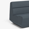 Odyssey Sofa Armchair by Case