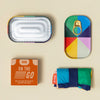 Tinned Goods - On The Go Reusable Shopping Bag by Block Design