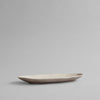 Native Oval Tray, Big - Birch by 101 Copenhagen